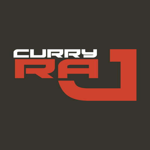 Curry Raj BS5 logo