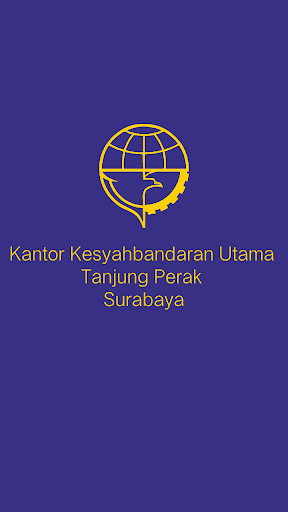 Android application KSU Tg.Perak screenshort