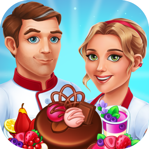 Joy Cafe Tasty Merge Games Apps on Google Play