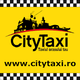 CITY TAXI icon