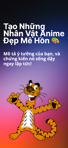 Bản xem trước ứng dụng