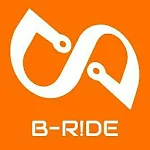 Cover Image of Télécharger B-ride 1.0 APK