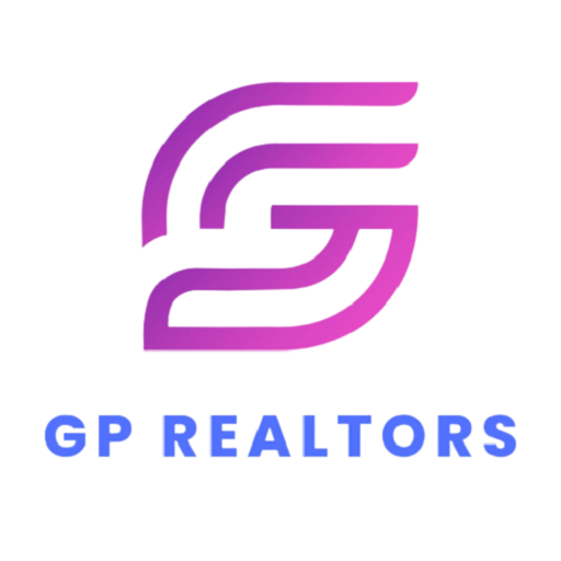 GP Realtors Customer 4.1.1 Icon
