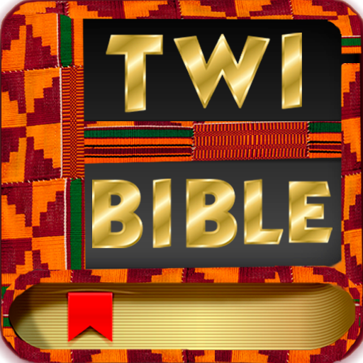 Descargar Twi Bible – Asante & Akuapem para PC Windows 7, 8, 10, 11