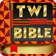 Top 20 Books & Reference Apps Like Twi Bible - Best Alternatives