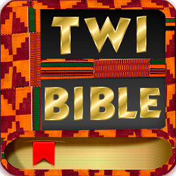 Icon image Twi Bible - Asante & Akuapem