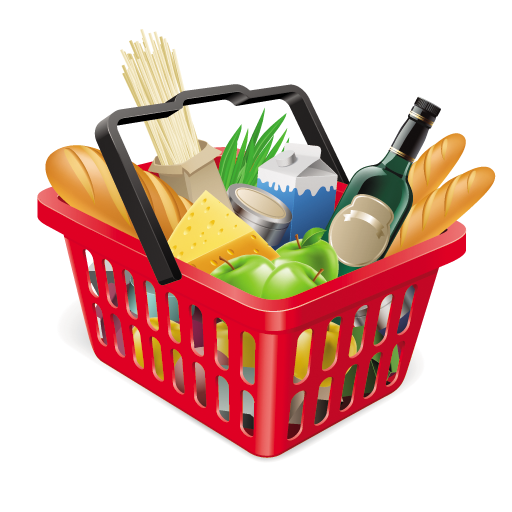 Grocer-E-Buddy logo