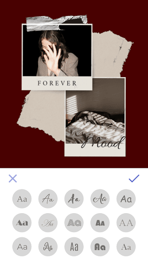 Photo Editor - Story maker Screenshot 1 - AppWisp.com