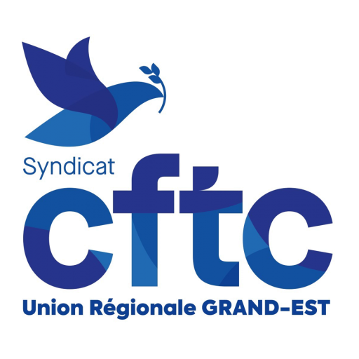 CFTC Grand-Est logo