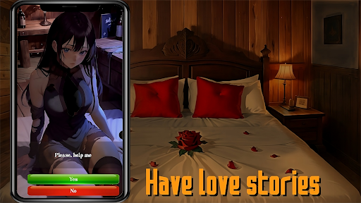 Medieval Fantasy Inn Screenshot