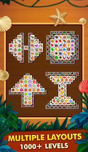 Tile Master - Tiles Matching Game 2.5 Screenshots 4