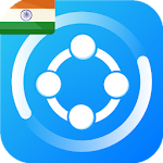 Cover Image of Download SHAREIT - File Transfer & Share App: Share it 3 APK