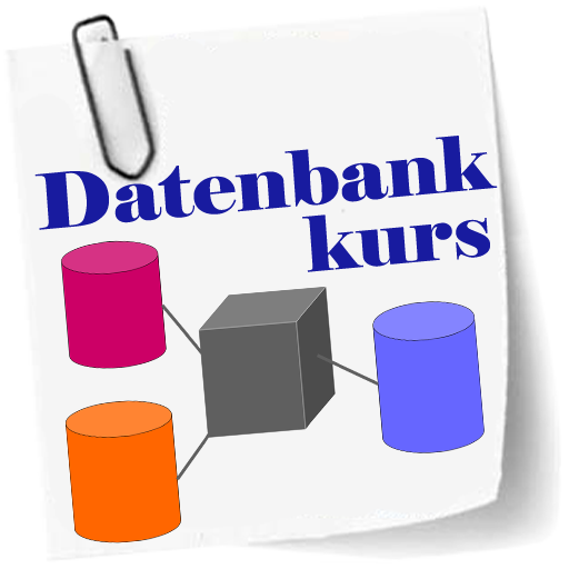 Datenbank-kurs logo