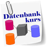 Cover Image of Télécharger Datenbank-kurs  APK