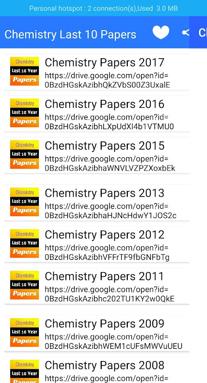 Chemistry 12 Class Last 10 Yea - 2.0 - (Android)