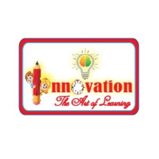 Innovation the Art of learning logo