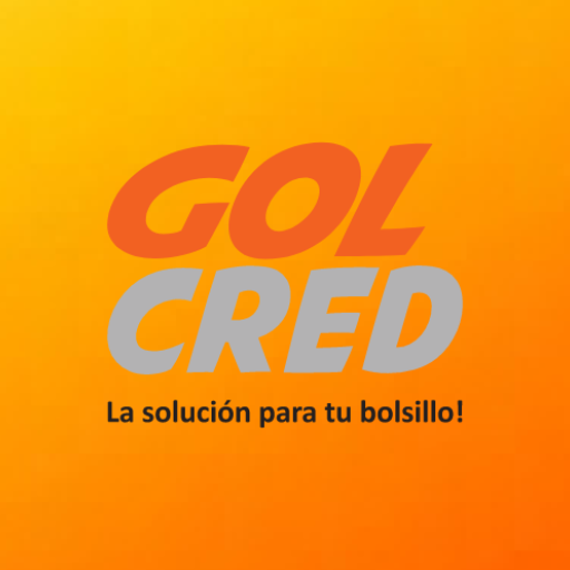 GolCred logo