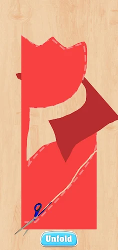 Paper Cut Out - Screenshot 3
