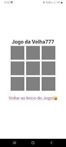 Jogo da velha777