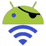 WifiPassGen icon