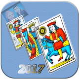 caarta puzzle 2017 icon