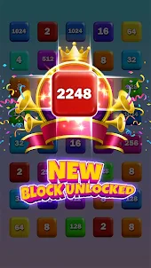 2248 Number Block Puzzle