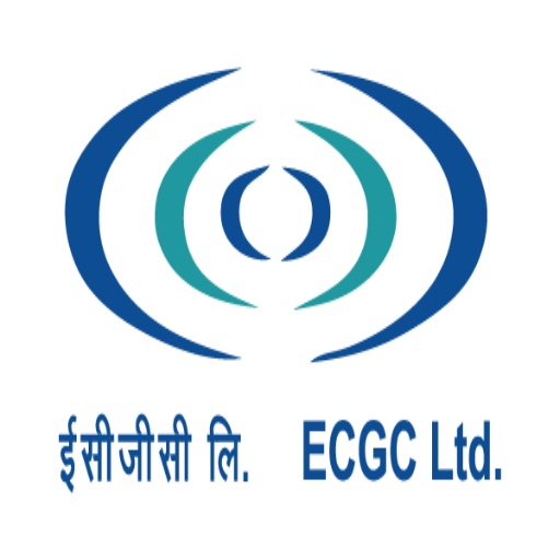 ECGC LIMITED logo