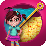 Cover Image of Download Fancy Blast: Puzzle in Fairy T  APK