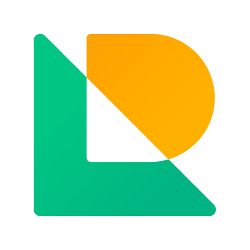 VPR imóveis logo