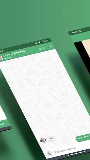 Doctor Online Screen 3