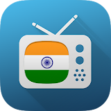 Indian Television Guide Free icon