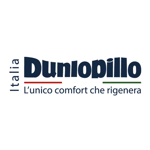 DUNLOPILLO ITALIA  Icon