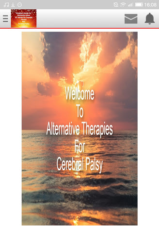 Alternative Therapies  For Cer