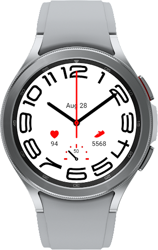 HJ Simple 02 Watch Screen 3
