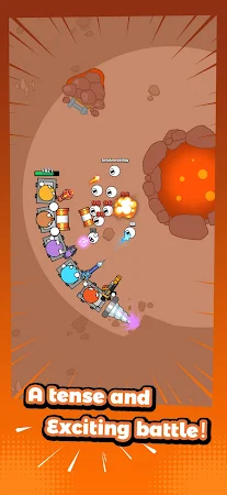 Game screenshot Mine Raider hack