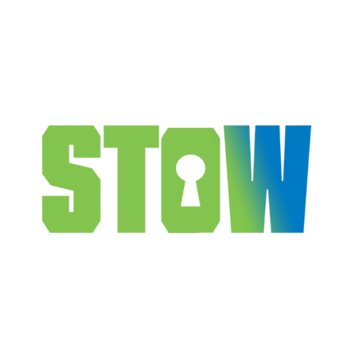 STOW logo