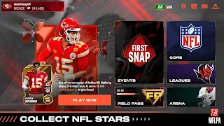 Madden NFL 25 Mobile Football - Screenshot 3