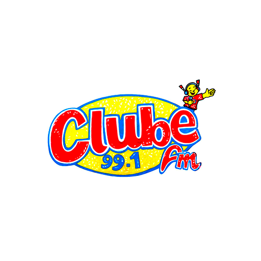 Rádio Clube FM PE logo