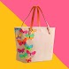 Women Bags Online Shopping App