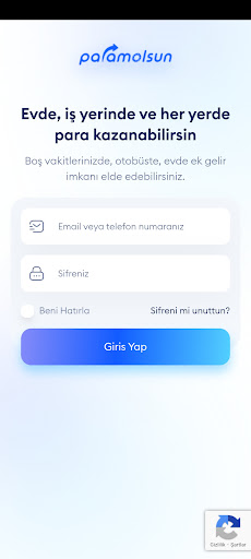 ParamOlsun- Ek Para Kazan 2024 Screen 2