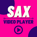 SX Video Player - Ultra HD Video Player 2 1.0 descargador