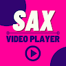 SX Video Player - Ultra HD Video Player 2021 app apk icon