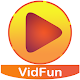 VidFun - Short Video App Windowsでダウンロード