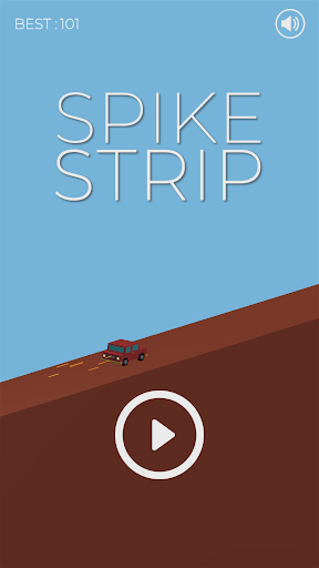 Spike Strip 0.2 screenshots 1