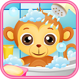Pet Baby Care - Pet Wash icon