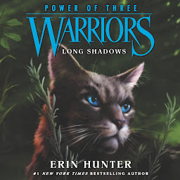 Icon image Warriors: Power of Three #5: Long Shadows