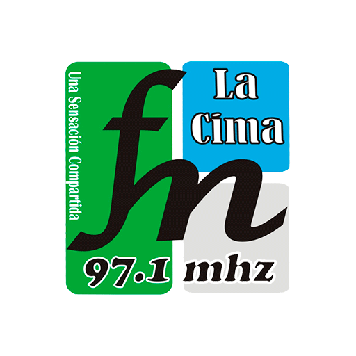Fm La Cima logo