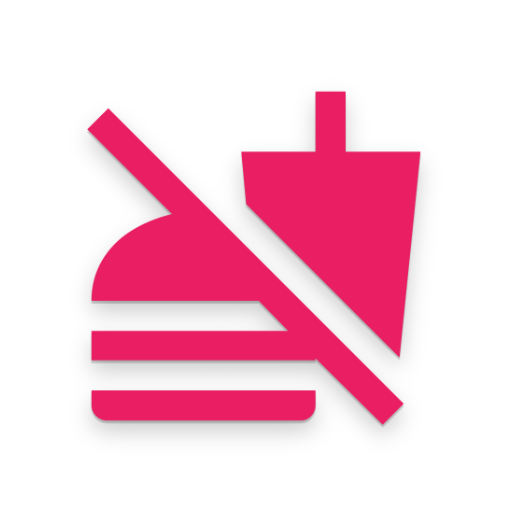 Stop Sugar - Quit Now logo
