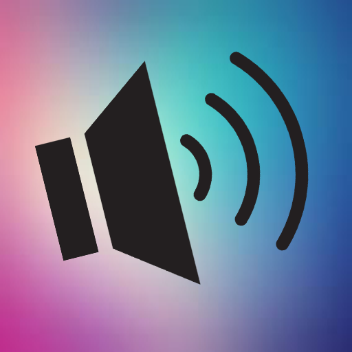 Pronunciador (Inglés) logo