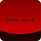Clean Wine theme for Kakaotalk icon